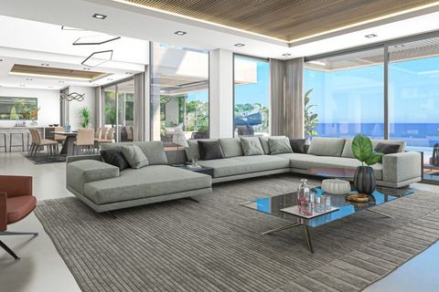 Villa i Javea, Alicante, Javea - € 4.370.000 | Ref: xg3375 - foto 4