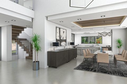 Villa i Javea, Alicante, Javea - € 4.370.000 | Ref: xg3375 - foto 5
