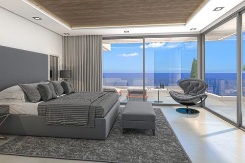 Villa i Javea, Alicante, Javea - € 4.370.000 | Ref: xg3375 - foto 7