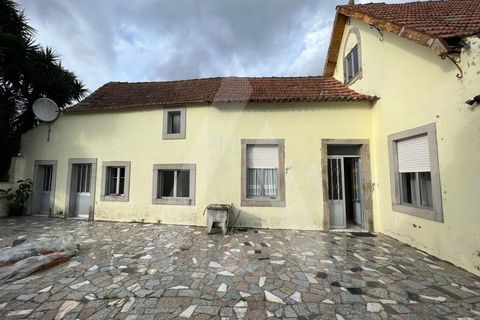 Villa i Ilhavo, Aveiro, Ilhavo - € 250.000 | Ref: 1011646/22 GL - foto 1
