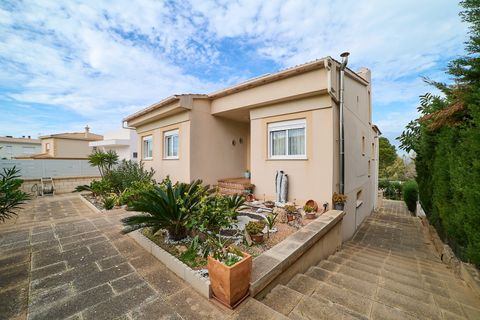 Villa a Badia Gran, Mallorca, Badia Gran - € 1.450.000 | Ref: 1565 - foto 12