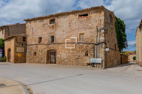Landejendom i Cistella, Gerona, Cistella - € 390.000 | Ref: GIR36804 - foto 1