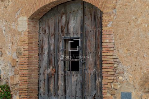 Landejendom i Cistella, Gerona, Cistella - € 390.000 | Ref: GIR36804 - foto 11