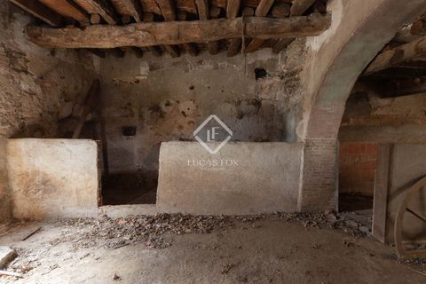 Landejendom i Cistella, Gerona, Cistella - € 390.000 | Ref: GIR36804 - foto 16