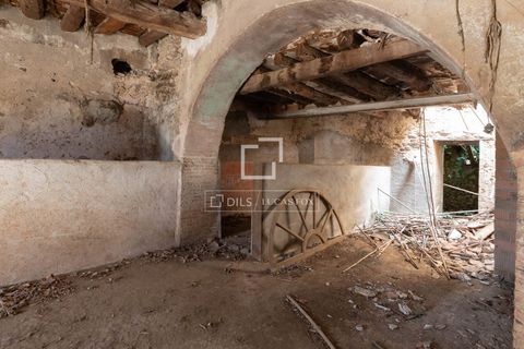 Landejendom i Cistella, Gerona, Cistella - € 390.000 | Ref: GIR36804 - foto 17