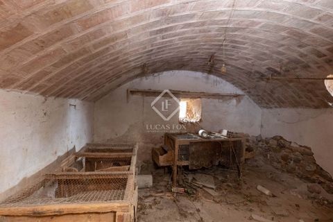 Landejendom i Cistella, Gerona, Cistella - € 390.000 | Ref: GIR36804 - foto 21