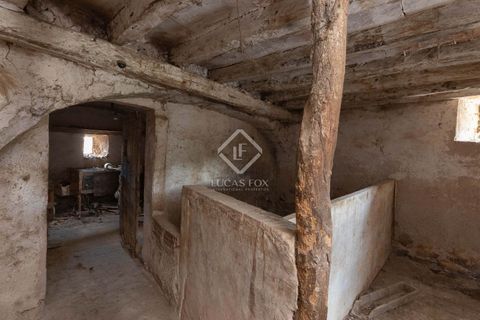 Landejendom i Cistella, Gerona, Cistella - € 390.000 | Ref: GIR36804 - foto 24