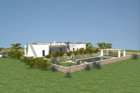 Landejendom i Ostuni, Brindisi, Ostuni - € 111.111 | Ref: 205 - foto 3