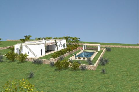 Landejendom i Ostuni, Brindisi, Ostuni - € 111.111 | Ref: 205 - foto 4