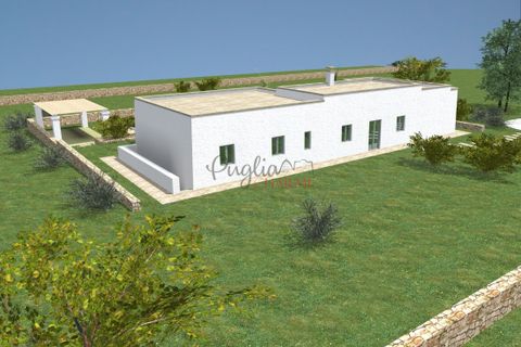Landejendom i Ostuni, Brindisi, Ostuni - € 111.111 | Ref: 205 - foto 5
