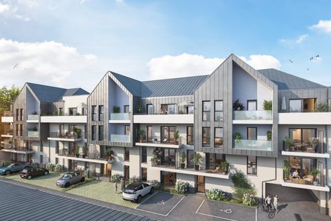 Leilighet i Berck, Pas-de-Calais, Berck - € 175 000 | Ref: 6301 - foto 2