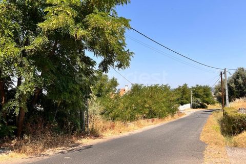 Helårsgrund i Abrantes, Santarem, Abrantes - € 22.000 | Ref: TM91093 - foto 3