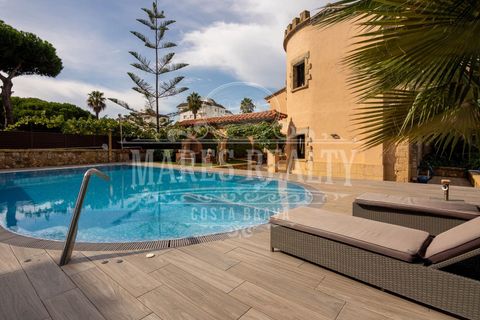 Villa i Lloret De Mar, Gerona, Lloret De Mar - € 2.400.000 | Ref: 312C6 - foto 15