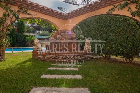Villa i Lloret De Mar, Gerona, Lloret De Mar - € 2.400.000 | Ref: 312C6 - foto 17