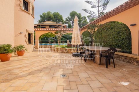 Villa i Lloret De Mar, Gerona, Lloret De Mar - € 2.400.000 | Ref: 312C6 - foto 18