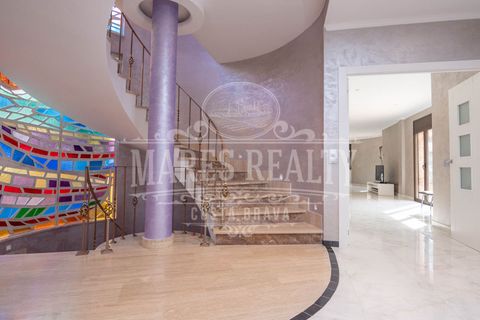 Villa i Lloret De Mar, Gerona, Lloret De Mar - € 2.400.000 | Ref: 312C6 - foto 40