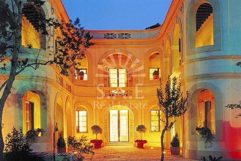 Erhvervsejendom i Arta, Mallorca, Arta - € 3.400.000 | Ref: SAE 1416 - foto 1