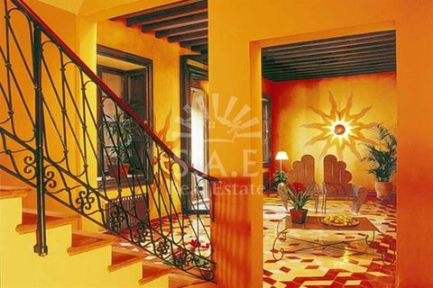 Erhvervsejendom i Arta, Mallorca, Arta - € 3.400.000 | Ref: SAE 1416 - foto 3