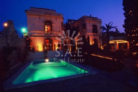 Erhvervsejendom i Arta, Mallorca, Arta - € 3.400.000 | Ref: SAE 1416 - foto 5