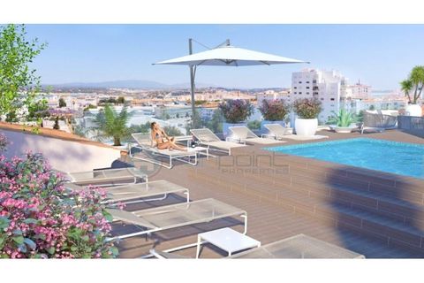 Lejlighed i Lagos, Faro, Lagos - € 540.000 | Ref: A1000 - foto 27