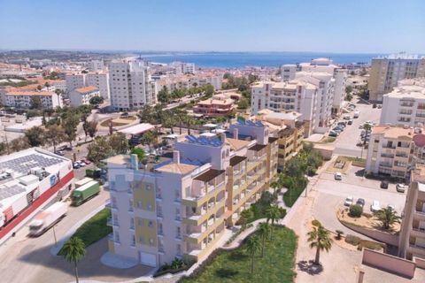 Lejlighed i Lagos, Faro, Lagos - € 540.000 | Ref: A1000 - foto 29