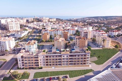Lejlighed i Lagos, Faro, Lagos - € 540.000 | Ref: A1000 - foto 30