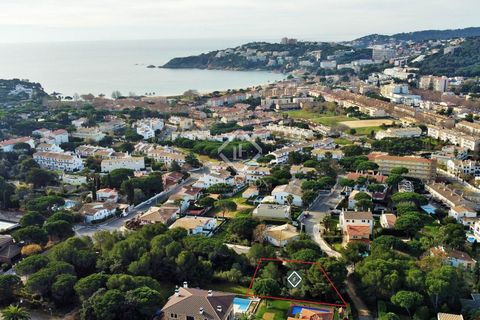 Helårsgrund i S'agaro, Gerona, S'agaro - € 1.145.625 | Ref: PDA39083 - foto 2