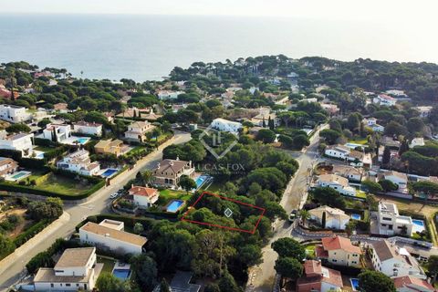 Helårsgrund i S'agaro, Gerona, S'agaro - € 1.145.625 | Ref: PDA39083 - foto 4