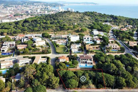 Helårsgrund i S'agaro, Gerona, S'agaro - € 1.145.625 | Ref: PDA39083 - foto 5