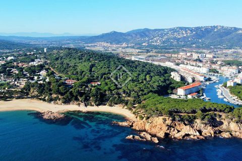 Helårsgrund i S'agaro, Gerona, S'agaro - € 1.145.625 | Ref: PDA39083 - foto 6