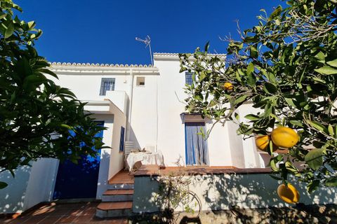 Villa a Alcaucin, Malaga, Alcaucin - € 160.000 | Ref: VS1005 - foto 2