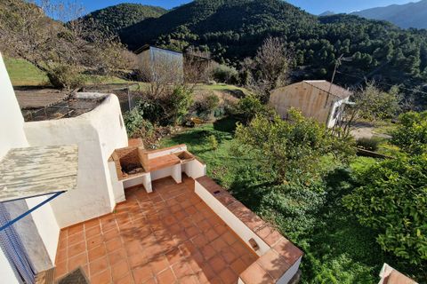 Villa a Alcaucin, Malaga, Alcaucin - € 160.000 | Ref: VS1005 - foto 14