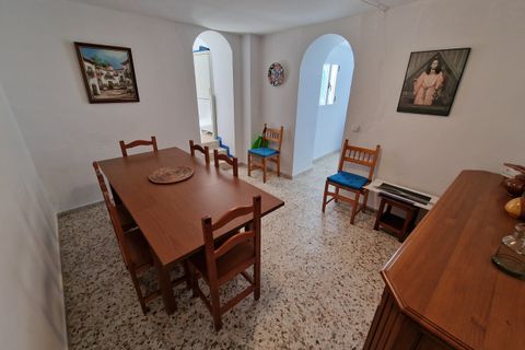 Villa a Alcaucin, Malaga, Alcaucin - € 160.000 | Ref: VS1005 - foto 5