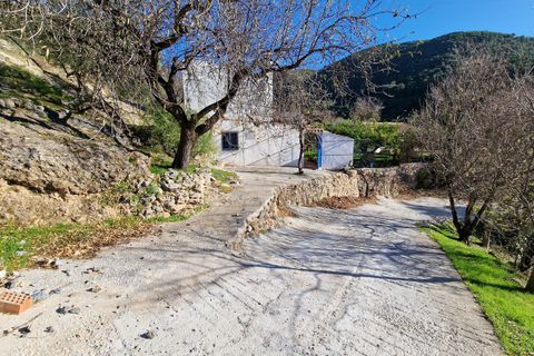 Villa a Alcaucin, Malaga, Alcaucin - € 160.000 | Ref: VS1005 - foto 6