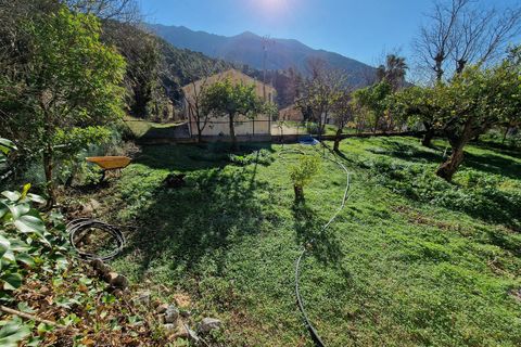 Villa a Alcaucin, Malaga, Alcaucin - € 160.000 | Ref: VS1005 - foto 7