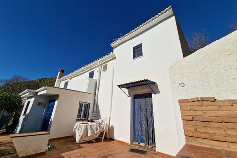 Villa a Alcaucin, Malaga, Alcaucin - € 160.000 | Ref: VS1005 - foto 8