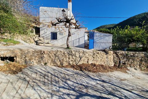 Villa a Alcaucin, Malaga, Alcaucin - € 160.000 | Ref: VS1005 - foto 9