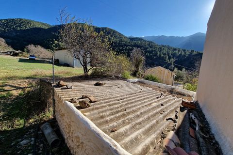 Villa a Alcaucin, Malaga, Alcaucin - € 160.000 | Ref: VS1005 - foto 10