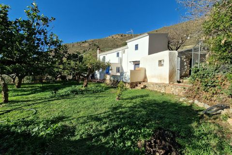 Villa a Alcaucin, Malaga, Alcaucin - € 160.000 | Ref: VS1005 - foto 11