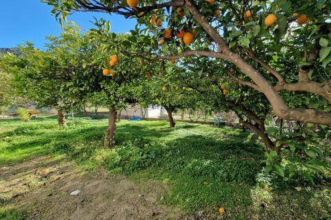 Villa a Alcaucin, Malaga, Alcaucin - € 160.000 | Ref: VS1005 - foto 13