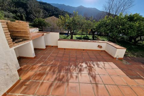 Villa a Alcaucin, Malaga, Alcaucin - € 160.000 | Ref: VS1005 - foto 3