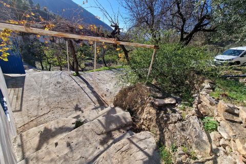 Villa a Alcaucin, Malaga, Alcaucin - € 160.000 | Ref: VS1005 - foto 15