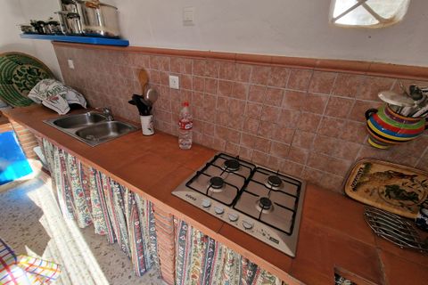 Villa a Alcaucin, Malaga, Alcaucin - € 160.000 | Ref: VS1005 - foto 16