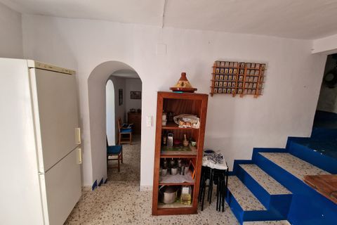 Villa a Alcaucin, Malaga, Alcaucin - € 160.000 | Ref: VS1005 - foto 17