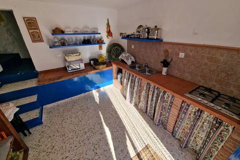 Villa a Alcaucin, Malaga, Alcaucin - € 160.000 | Ref: VS1005 - foto 18