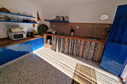 Villa a Alcaucin, Malaga, Alcaucin - € 160.000 | Ref: VS1005 - foto 19