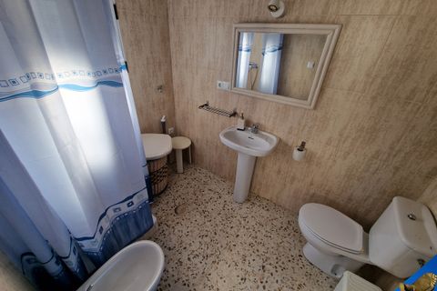 Villa a Alcaucin, Malaga, Alcaucin - € 160.000 | Ref: VS1005 - foto 21