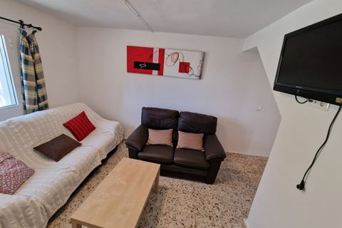Villa a Alcaucin, Malaga, Alcaucin - € 160.000 | Ref: VS1005 - foto 23