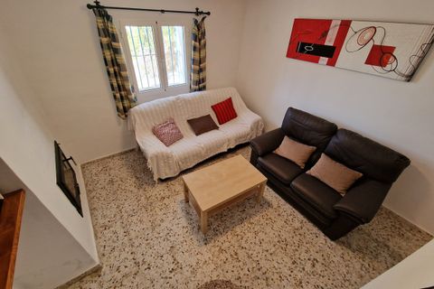 Villa a Alcaucin, Malaga, Alcaucin - € 160.000 | Ref: VS1005 - foto 24