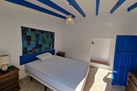 Villa a Alcaucin, Malaga, Alcaucin - € 160.000 | Ref: VS1005 - foto 26